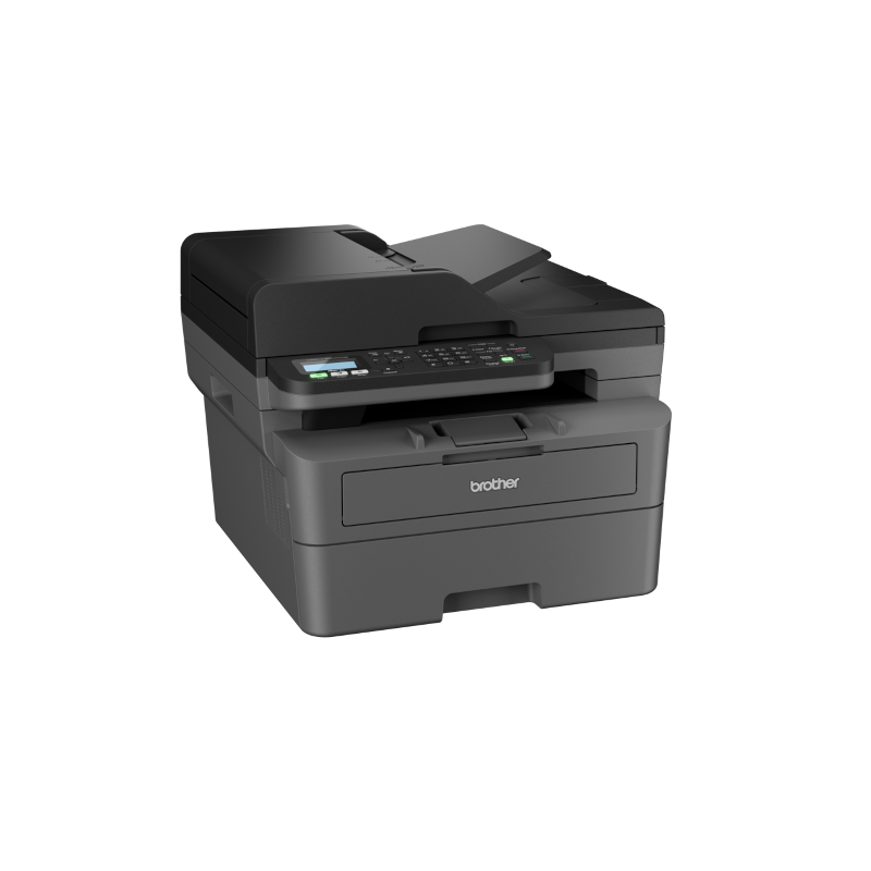Brother MFC-L2827DW | Imprimante Laser | Smarteo Madagascar