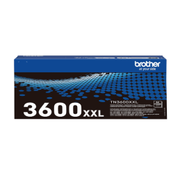 Brother TN-3600XXL | Toner 11 000 pages | Smarteo Madagascar