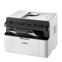 Brother MFC-1910W | Laser Compact | Smarteo Madagascar