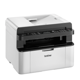 Brother MFC-1910W | Laser Compact | Smarteo Madagascar