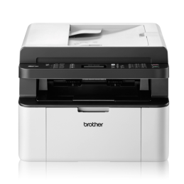 Brother MFC-1910W | Laser Compact | Smarteo Madagascar