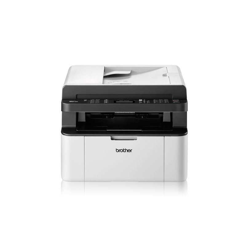 Brother MFC-1910W | Laser Compact | Smarteo Madagascar