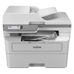 Brother MFC-L2980DW | Laser NFC | Smarteo Madagascar