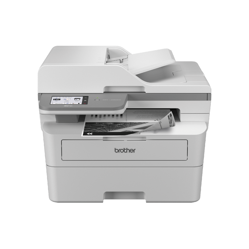 Brother MFC-L2980DW | Laser NFC | Smarteo Madagascar