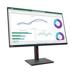 Lenovo ThinkVision T32h-30 | Ecran docking | smarteo Madagascar
