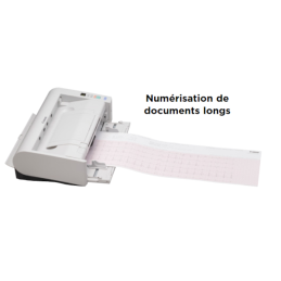 Canon imageFORMULA DR-M1060 | Scanner A3 | Smarteo Madagascar