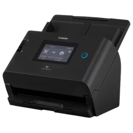 Canon Imageformula DR-S350NW | Scanner tout type de document