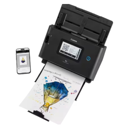 Canon Imageformula DR-S350NW | Scanner tout type de document
