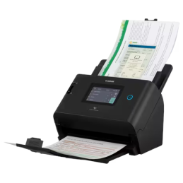 Canon Imageformula DR-S350NW | Scanner tout type de document