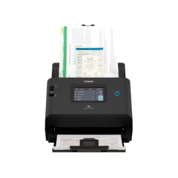 Canon Imageformula DR-S350NW | Scanner tout type de document