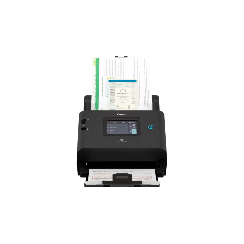 Canon Imageformula DR-S350NW | Scanner tout type de document
