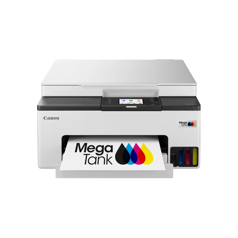 Canon MAXIFY GX1040 | Imprimante rechargeable | Smarteo Madagascar