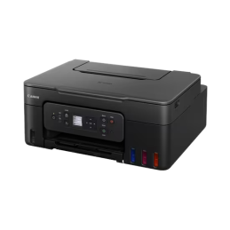 Canon PIXMA G3480 | Imprimante rechargeable | Smarteo Madagascar