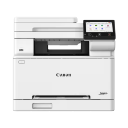 Canon i-SENSYS MF664Cdw | Imprimante laser couleur | Smarteo Madagascar