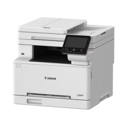 Canon i-SENSYS MF667Cdw | Imprimante laser couleur | Smarteo Madagascar