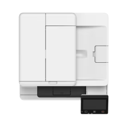 Canon i-SENSYS MF667Cdw | Imprimante laser couleur | Smarteo Madagascar