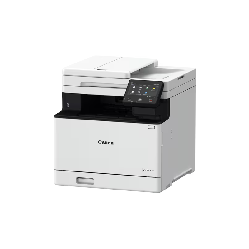 Canon ImageFORCE C1333 | Imprimante Professionnelle | Smarteo Madagascar