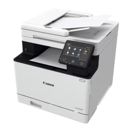 Canon i-SENSYS X C1333i | Imprimante Professionnelle | Smarteo Madagascar