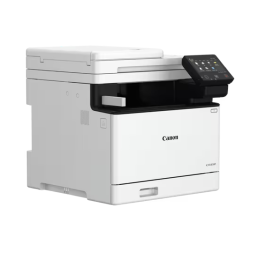 Canon i-SENSYS X C1333i | Imprimante Professionnelle | Smarteo Madagascar