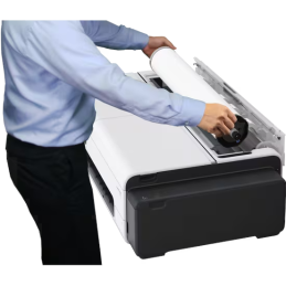 Canon imagePROGRAF TC-21 | Imprimante Grand format | Smarteo Madagascar