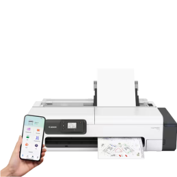 Canon imagePROGRAF TC-21 | Imprimante Grand format | Smarteo Madagascar