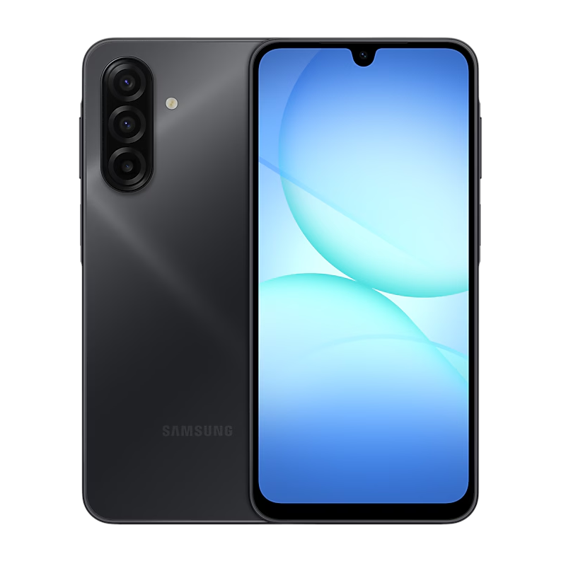 Samsung Galaxy A17 | Smartphone 128 Go | Smarteo Madagascar