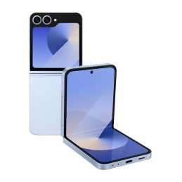 Samsung Galaxy Z Flip6 | Smartphone 512 Go | Smarteo Madagascar
