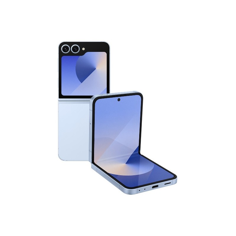 Samsung Galaxy Z Flip6 | Smartphone 512 Go | Smarteo Madagascar