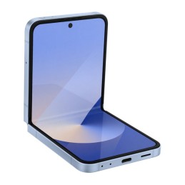Samsung Galaxy Z Flip6 | Smartphone 512 Go | Smarteo Madagascar