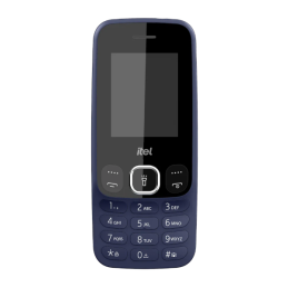 Itel 2166 | Téléphone basique | Smarteo Madagascar