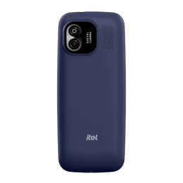 Itel 2166 | Téléphone basique | Smarteo Madagascar