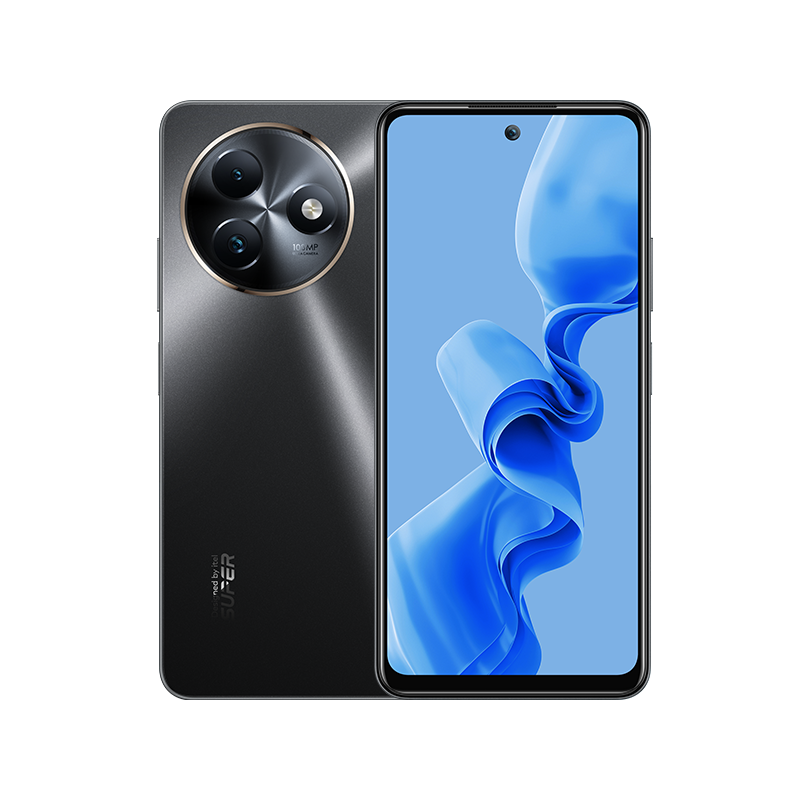 Itel S24 | Smartphone 128 Go | Smarteo Madagascar