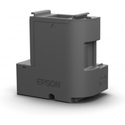 Epson Maintenance box T04D1 | Collecteur d'encre | Smarteo Madagascar