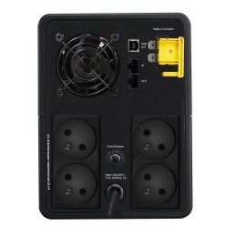 APC Back-UPS 2200VA | Onduleur | Smarteo Madagascar