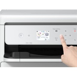 Ecran de commande LCD Couleur, Diagonale :6,1 cm