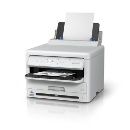 WorkForce Pro WF-M5399DW | Imprimante monochrome | Smarteo Madagascar