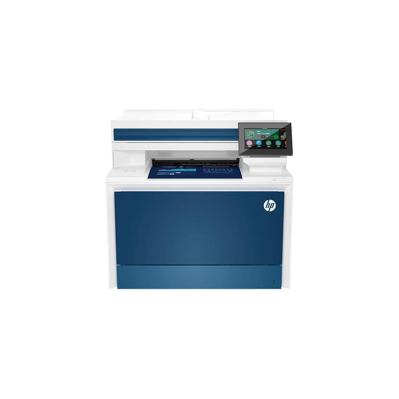 HP MFP 4303fdw | Imprimante laser couleur | Smarteo Madagascar