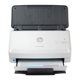 HP ScanJet Pro 2000 s2 | Scanner à défilement | Smarteo Madagascar