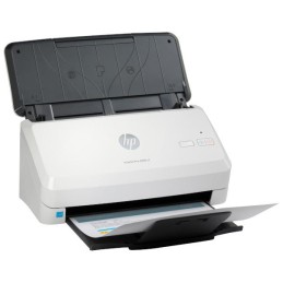HP ScanJet Pro 2000 s2 | Scanner à défilement | Smarteo Madagascar