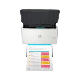 HP ScanJet Pro 2000 s2 | Scanner à défilement | Smarteo Madagascar