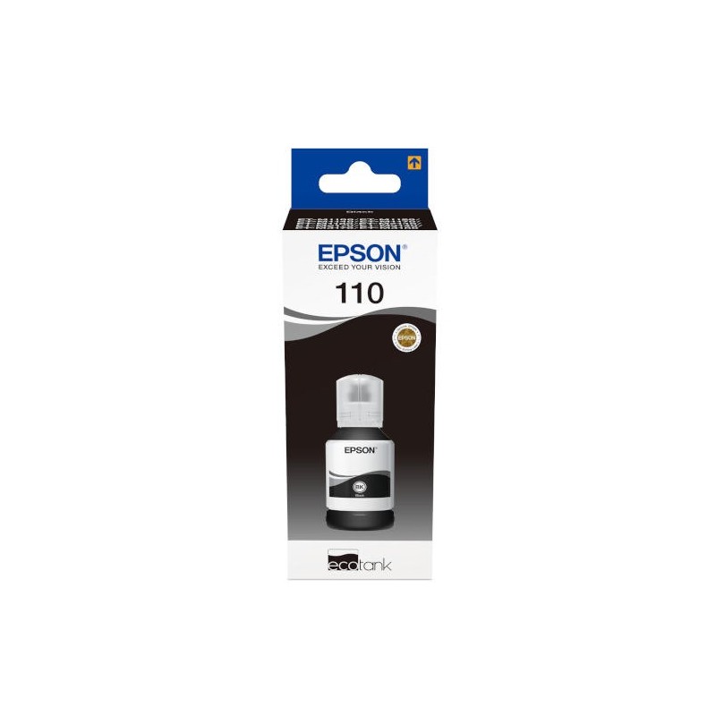 Epson 110 | Bouteille de Recharge | Smarteo Madagascar