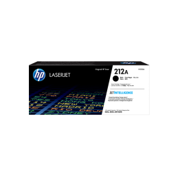 HP 212A | Cartouche de toner authentique | Smarteo Madagascar