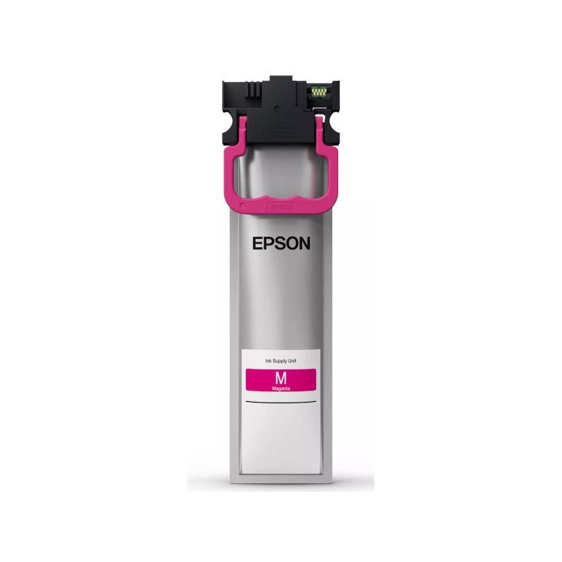 Epson WF-C53xx / WF-C58xx Series Ink Pack L Magenta | Cartouche d’encre | Smarteo Madagascar