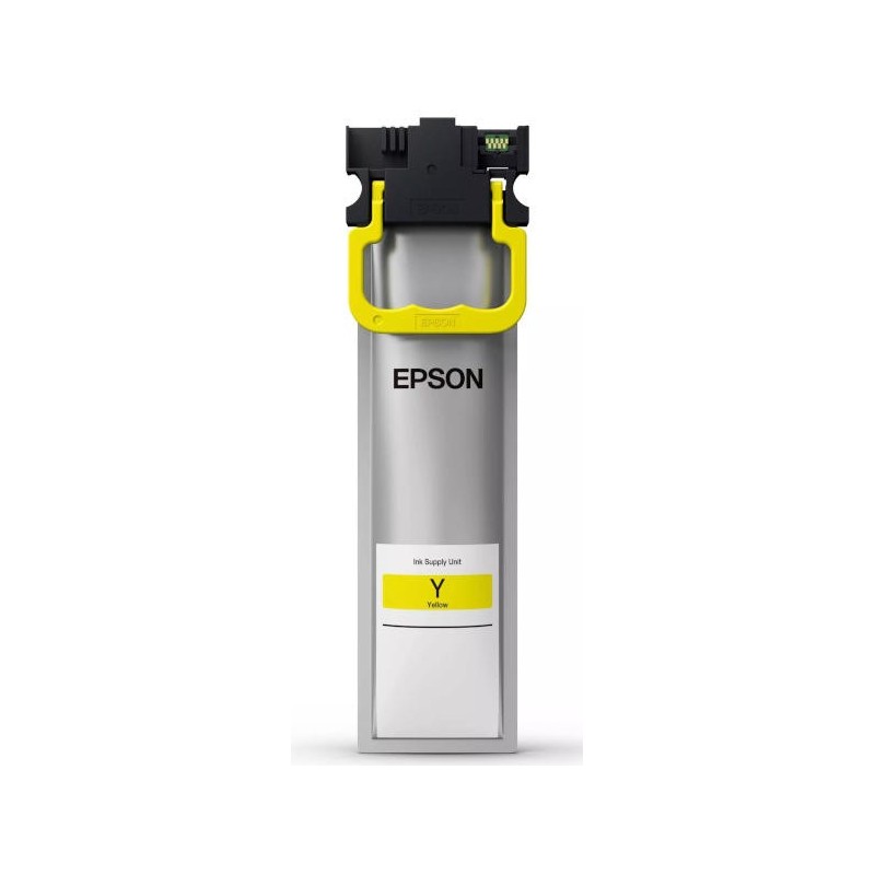 Epson WF-C53xx / WF-C58xx Series Ink Pack L Jaune | Cartouche d’encre | Smarteo Madagascar