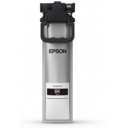 Epson WF-C5xxx/M52xx/M57xx | Cartouche Noir L | Smarteo Madagascar