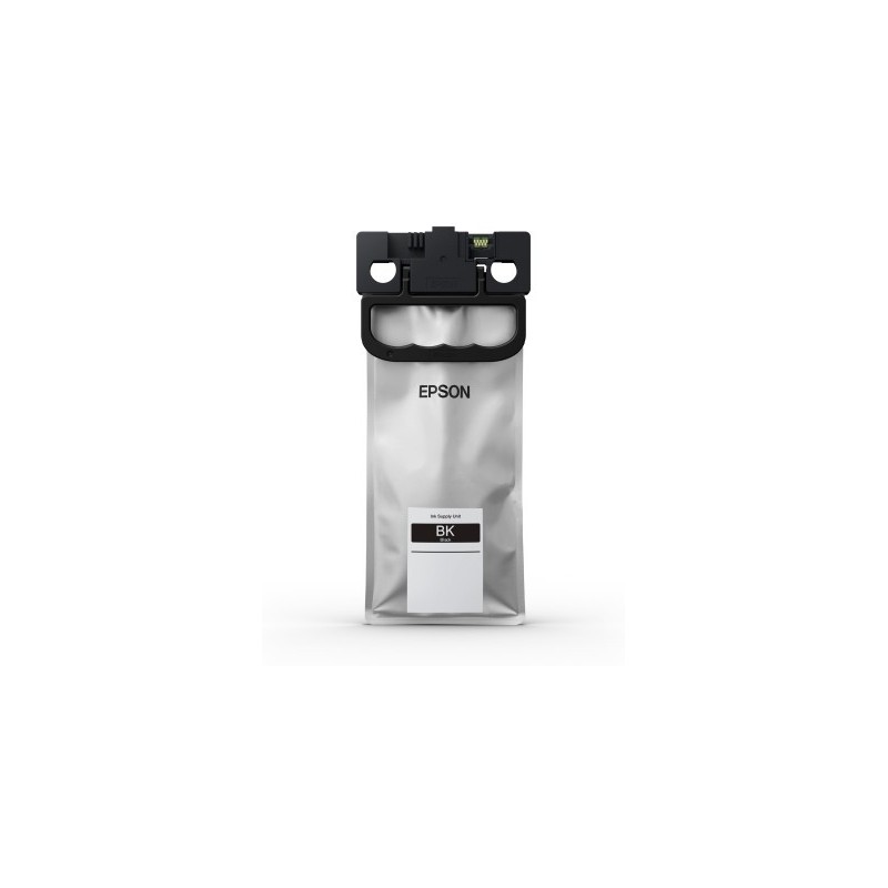 Epson WF-C5xxx/M52xx/M57xx L| Cartouche Noir XL | Smarteo Madagascar