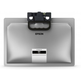 Epson WF-C5xxx/M52xx/M57xx| Cartouche Noir XXL | Smarteo Madagascar