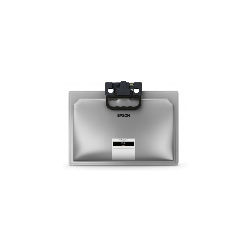 Epson WF-C5xxx/M52xx/M57xx| Cartouche Noir XXL | Smarteo Madagascar