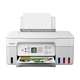 Canon PIXMA G3470 | Imprimante rechargeable | Smarteo Madagascar