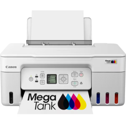 Canon PIXMA G3470 | Imprimante rechargeable | Smarteo Madagascar